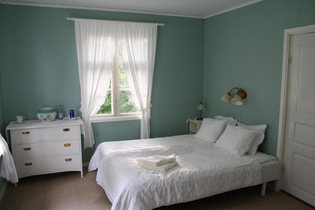 Greby Bed & Breakfast Bed & Breakfast Rapplinge Phòng bức ảnh