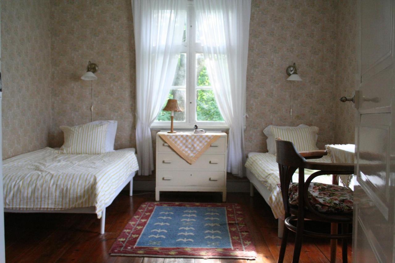 Greby Bed & Breakfast Bed & Breakfast Rapplinge Phòng bức ảnh