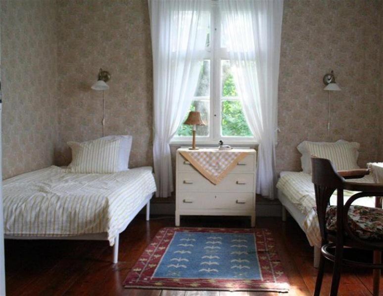 Greby Bed & Breakfast Bed & Breakfast Rapplinge Ngoại thất bức ảnh